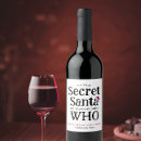 Recherche de secret santa Père noël secret