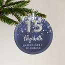 Recherche de quinceanera ornements 15 ans