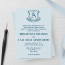 Recherche de pastel blue mariage invitations Formel