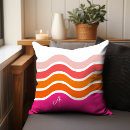 Recherche de orange de corail coussins Pour elle