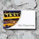 Recherche de taxi cartes visite Jaune