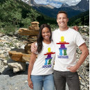 Recherche de inukshuk tshirts Premières nations