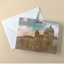 Zoek naar berne briefkaarten Architectuur