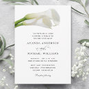 Recherche de lil invitations Moderne