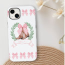 Recherche de bottes iphone coques Arc rose