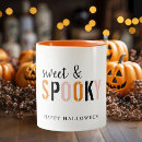 Recherche de éffrayante tasses Halloween