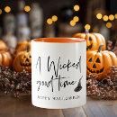 Recherche de scary tasses Happy halloween