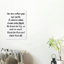 Zoek naar ogen kunst Typografie