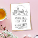 Recherche de richmond invitations Virginie