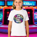 Recherche de rainbow text tshirts Arc en ciel