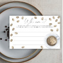 Recherche de baby is brewing invitations Café