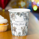 Zoek naar woodlands baby shower Babydieren