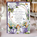 Recherche de perles invitations Moderne