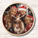 Recherche de tubes horloges De