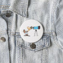 Recherche de télescope badges Exploration spatiale