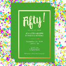 Recherche de lime green invitations Classe