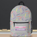 Recherche de crayon coloré sacs Pour enfants
