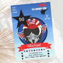 Recherche de avion de chasse invitations Jet fighter