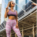 Zoek naar roze camouflage posters Yoga