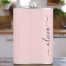 Zoek naar design your own heupflesjes For her