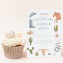Recherche de de cowboy anniversaire invitations Ouest sauvage