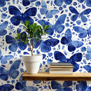 Zoek naar vlinders kunst Waterverf