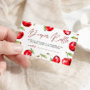 Recherche de rouge de cerise invitations Pour tous