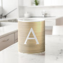 Zoek naar metallic mokken Modern