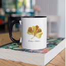 Zoek naar ginkgo mokken Goud