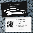 Recherche de machinistes cartes visite Réparation automatique