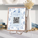Recherche de mariage signes table Bleu