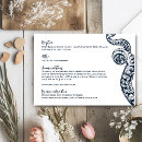 Recherche de monstre de tentacule cartes postales Pour tous