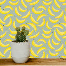 Zoek naar bananen kunst Vrucht