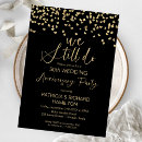 Recherche de noce invitations Minimaliste