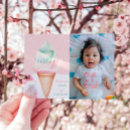 Recherche de glaces invitations Fête d'anniversaire