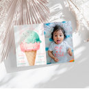 Recherche de glace Anniversaire d'été