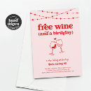 Recherche de wine party invitations Drôle
