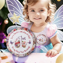 Recherche de fairy first birthday Pour enfants