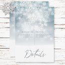Recherche de snow party invitations Neige
