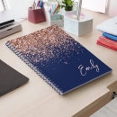 Recherche de rose gold carnets Scintille