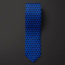 Zoek naar kobalt blauw stropdassen Voetbal