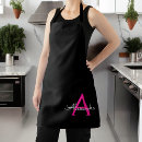 Recherche de chaux tabliers Monogramme