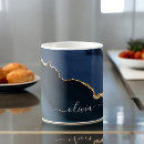 Recherche de geodes tasses Agate