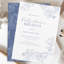 Recherche de bleu chic invitations Neutre