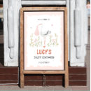 Zoek naar ooievaar posters Bloem