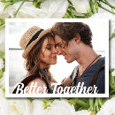 Recherche de better together invitations Enregistrer la date