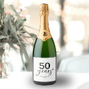 Recherche de anniversaire bouteilles vin étiquettes Simple
