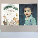 Recherche de de fête d anniversaire banderoles Pour enfants