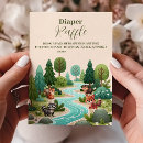 Zoek naar woodland animals uitnodigingen Herfst