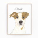 Recherche de de terrier art Mère de chien